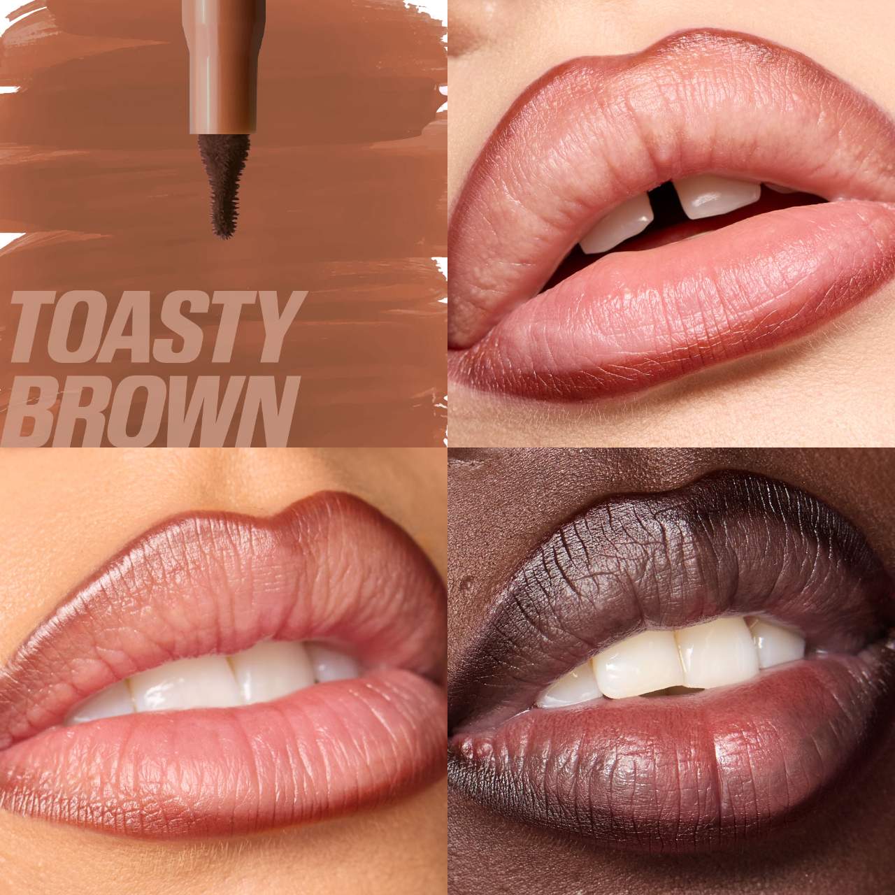 Lip Contour Stain | Delineador tinta para labios