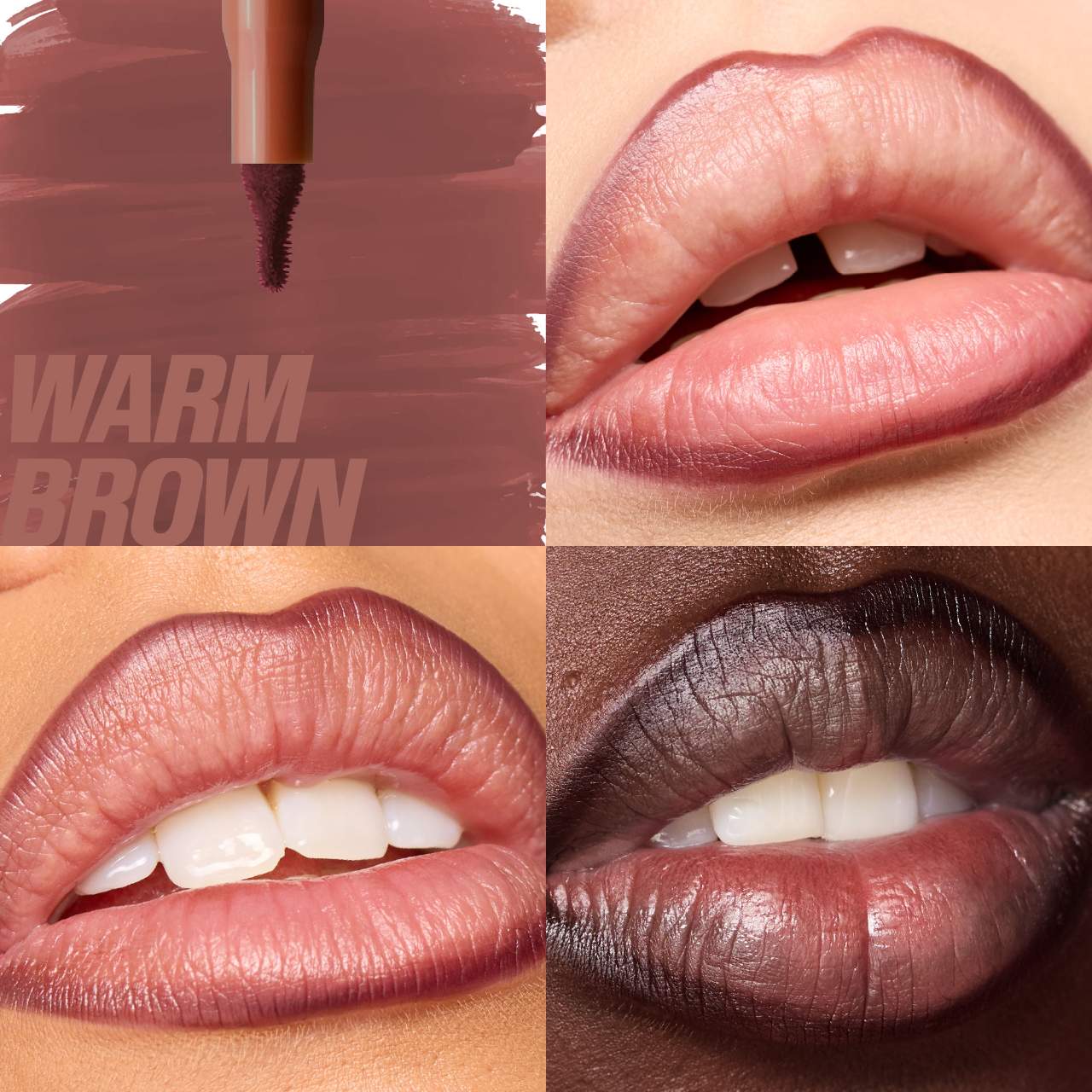 Lip Contour Stain | Delineador tinta para labios