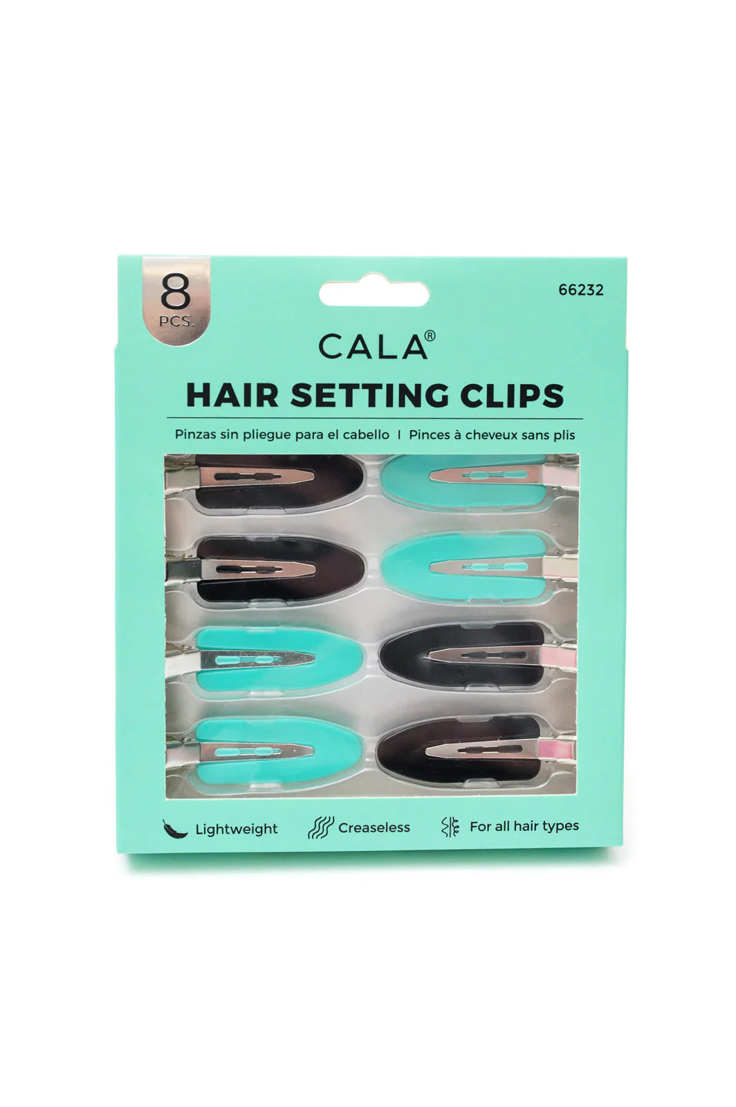 Hair Clip | Sujetador de cabello