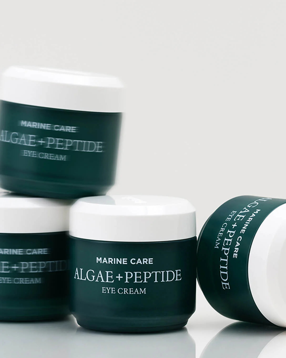 Marine Care Eye Cream | Contorno para ojos