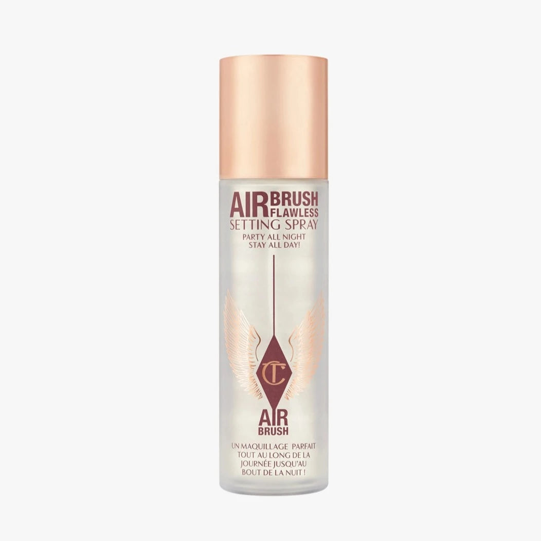 Airbrush Flawless Setting Spray | Fijador de maquillaje