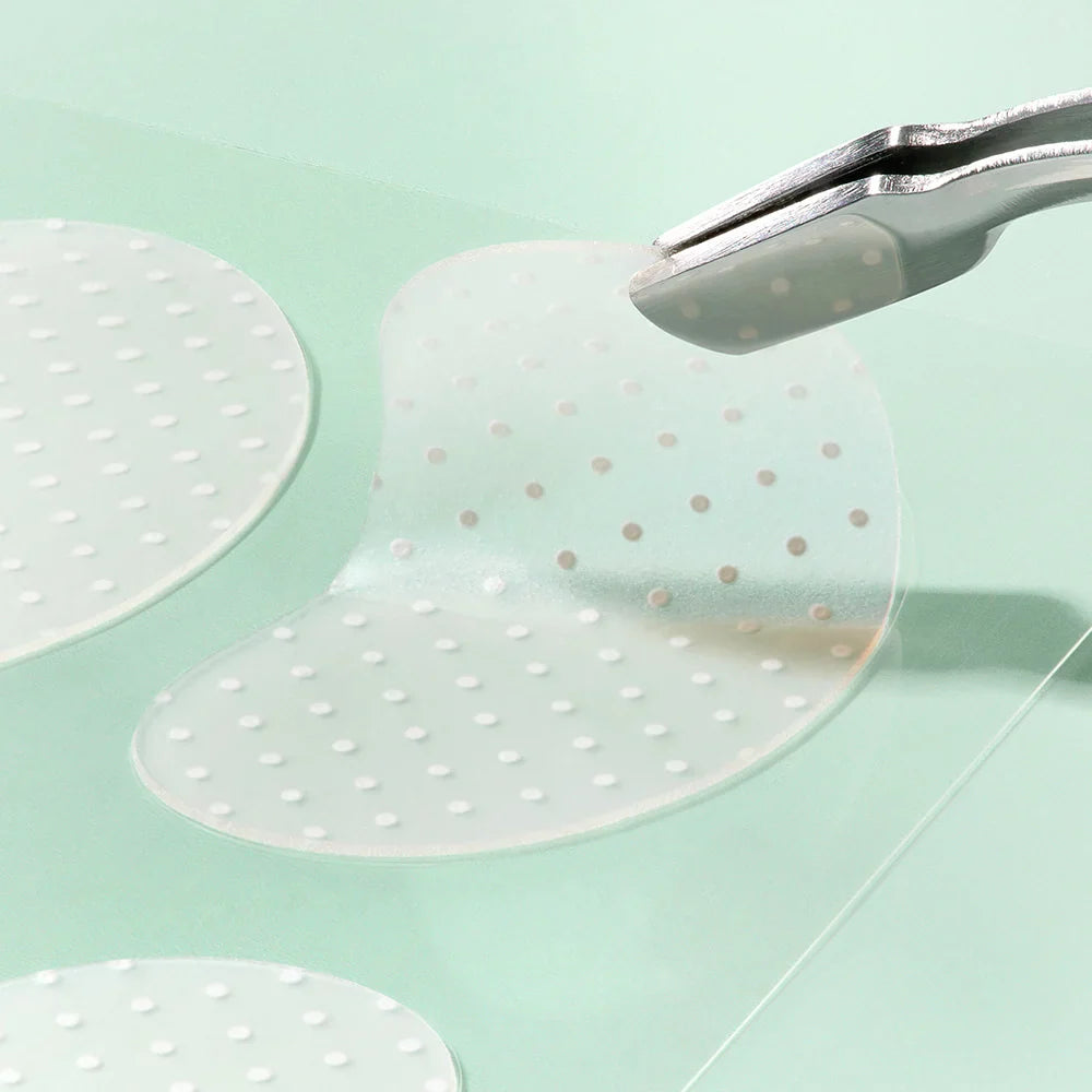 No Problem Spot Patch | Parches para brotes 72 pz