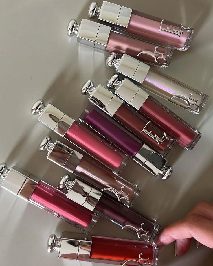Dior Addict Lip Maximizer Plumping Gloss | Gloss para labios