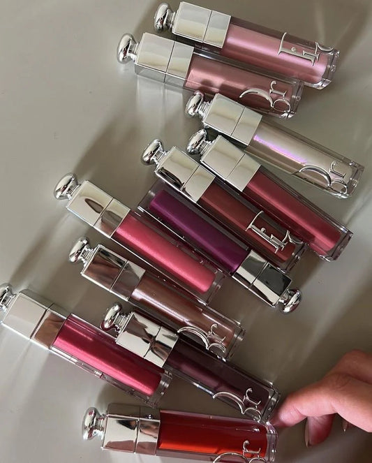 Dior Addict Lip Maximizer Plumping Gloss | Gloss para labios