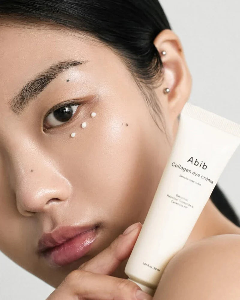 Collagen Eye Cream | Crema para contorno de ojos