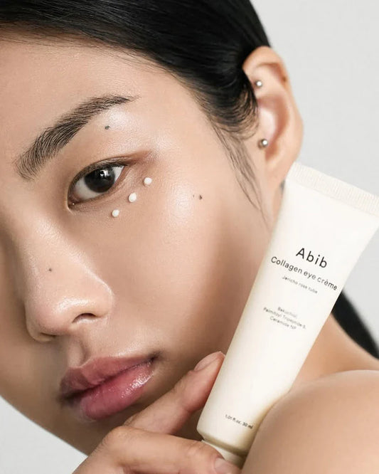 Collagen Eye Cream | Crema para contorno de ojos