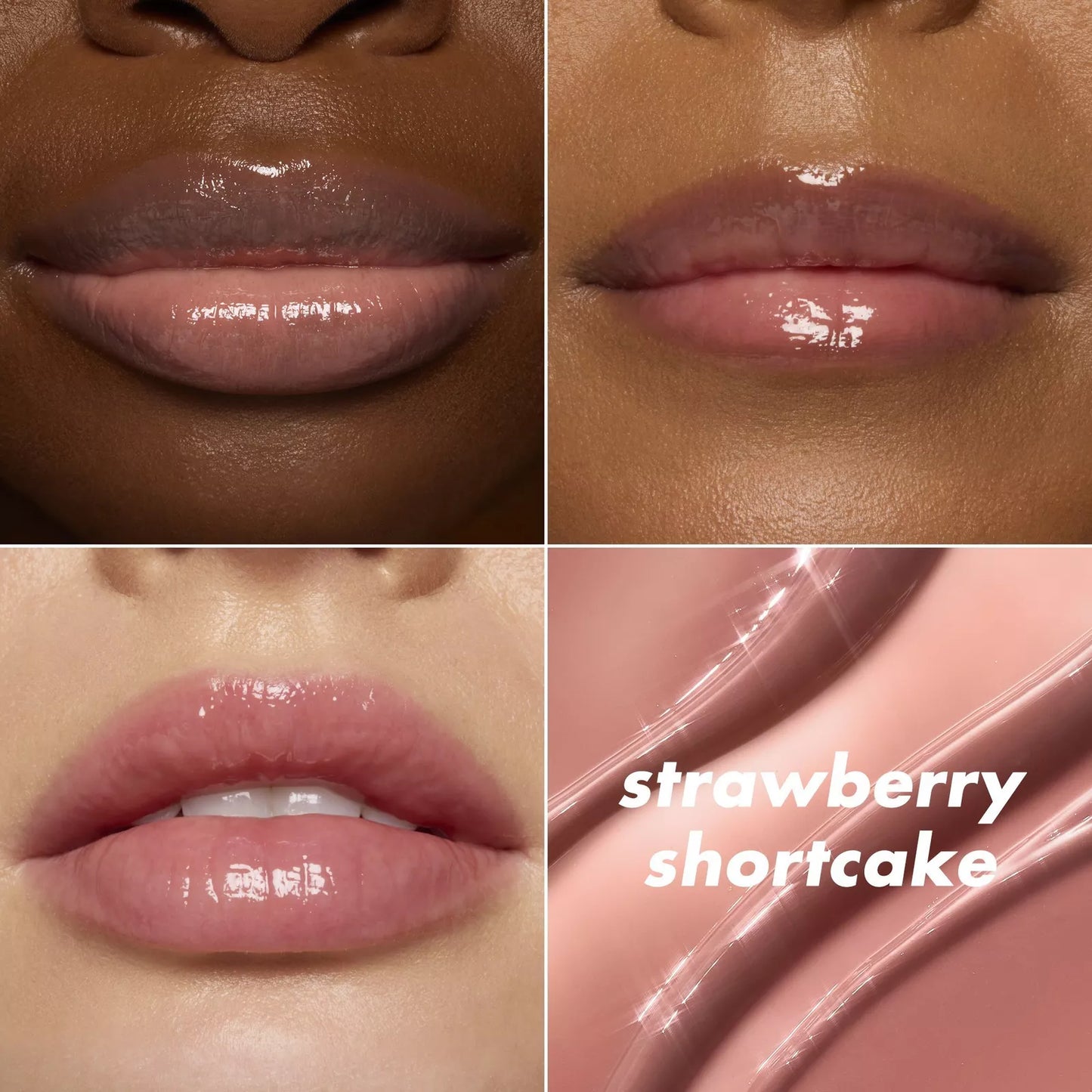Glow Reviver Melting Lip Balm | Bálsamo gloss para labios