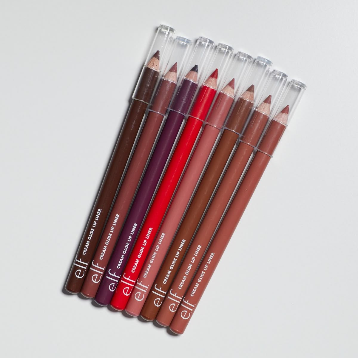 NUEVOS TONOS! Cream Glide Lip Liner | Delineador de labios