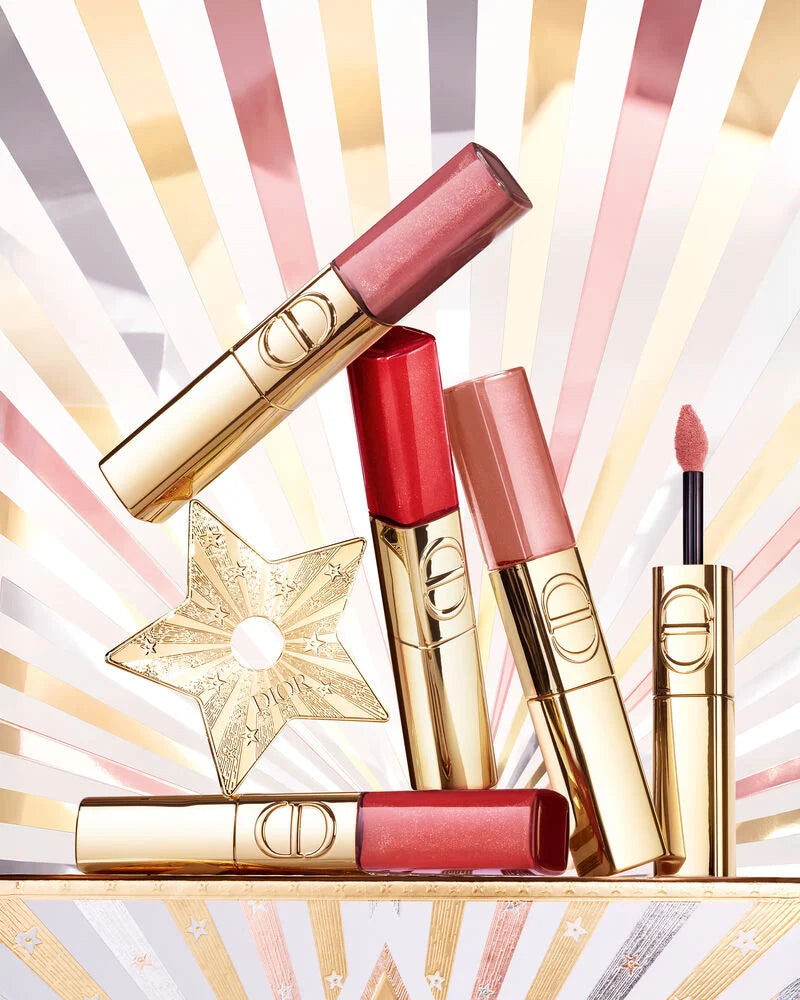 Rouge Dior Sequin Liquid Duo | Labial liquido edición limitada