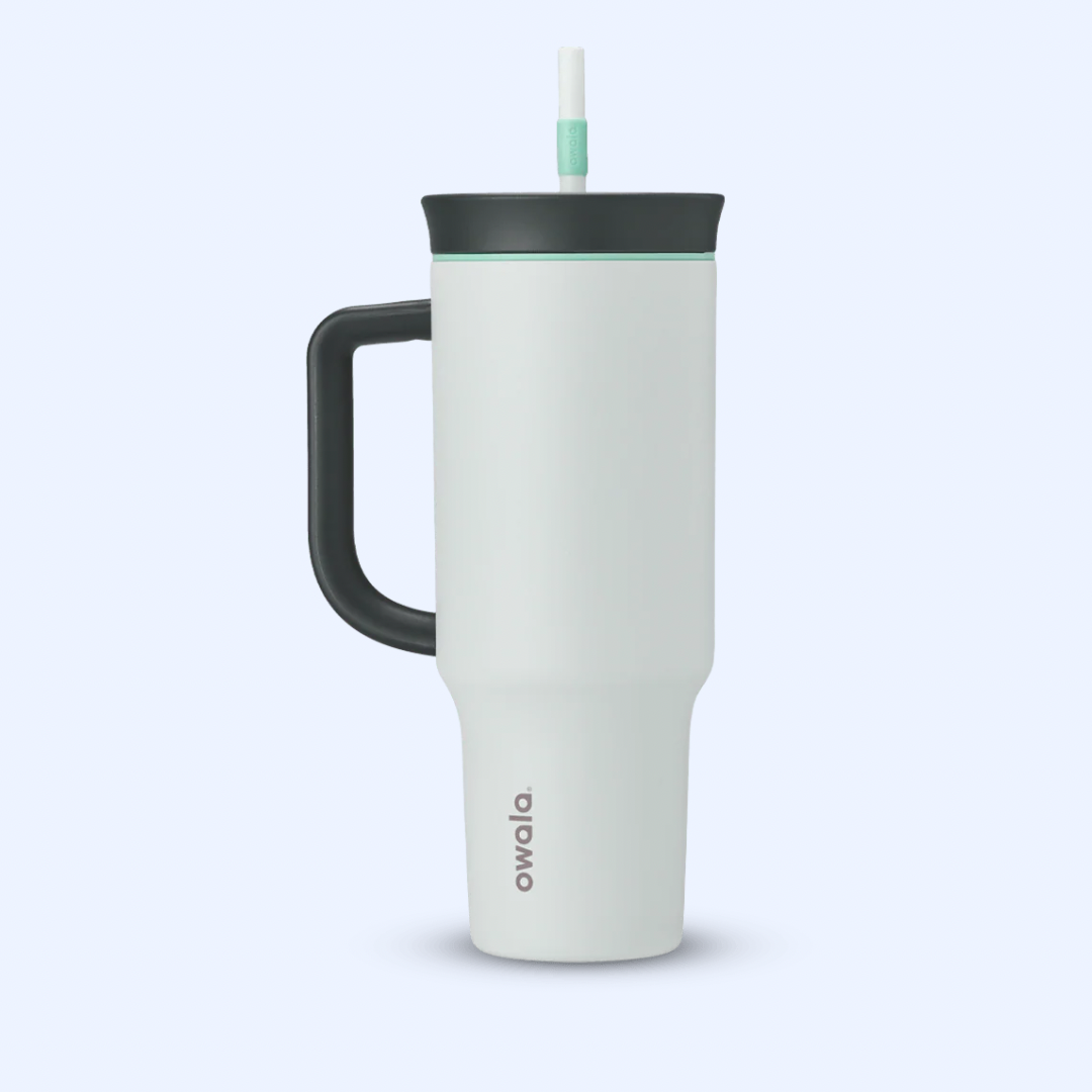 CLOUDSCAPE | Tumbler 40oz | Termo con asa