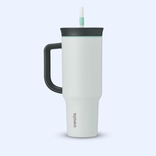 CLOUDSCAPE | Tumbler 40oz | Termo con asa