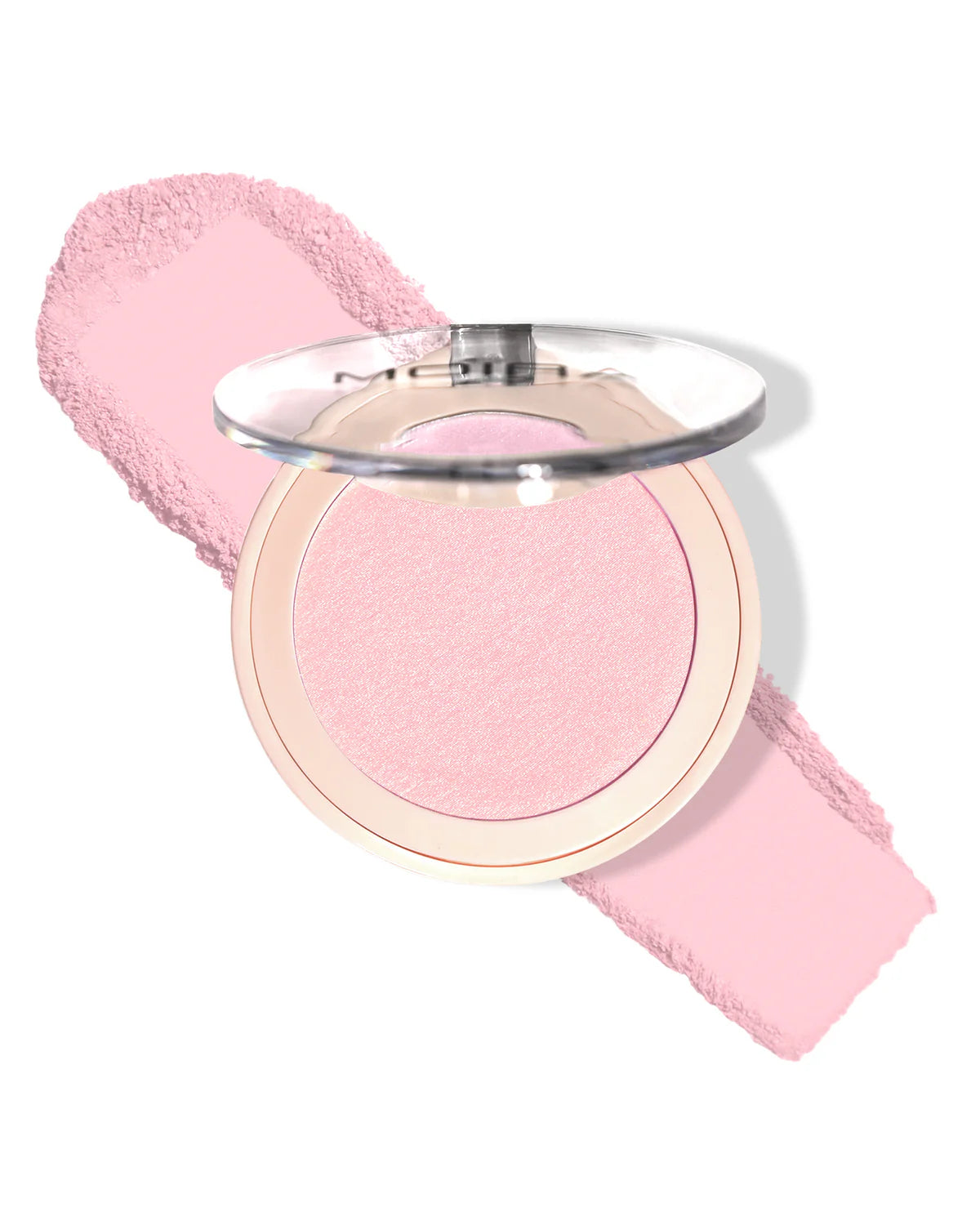 NUEVOS TONOS Under-Eye Setting Powder | Polvo compacto para ojera