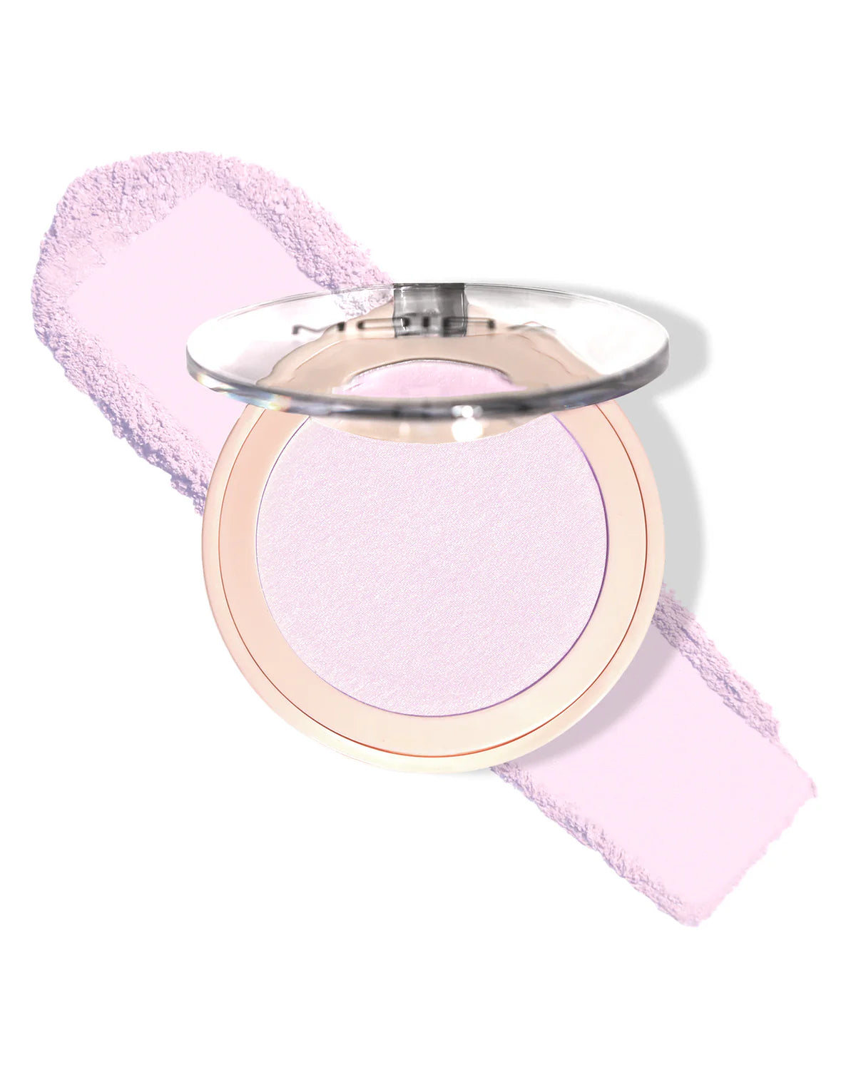 NUEVOS TONOS Under-Eye Setting Powder | Polvo compacto para ojera