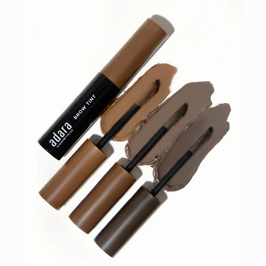 Brow Tint | Tinta para Cejas con color