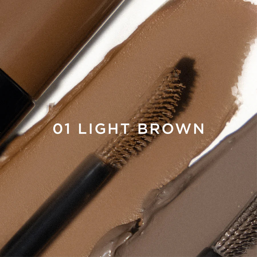 Brow Tint | Tinta para Cejas con color