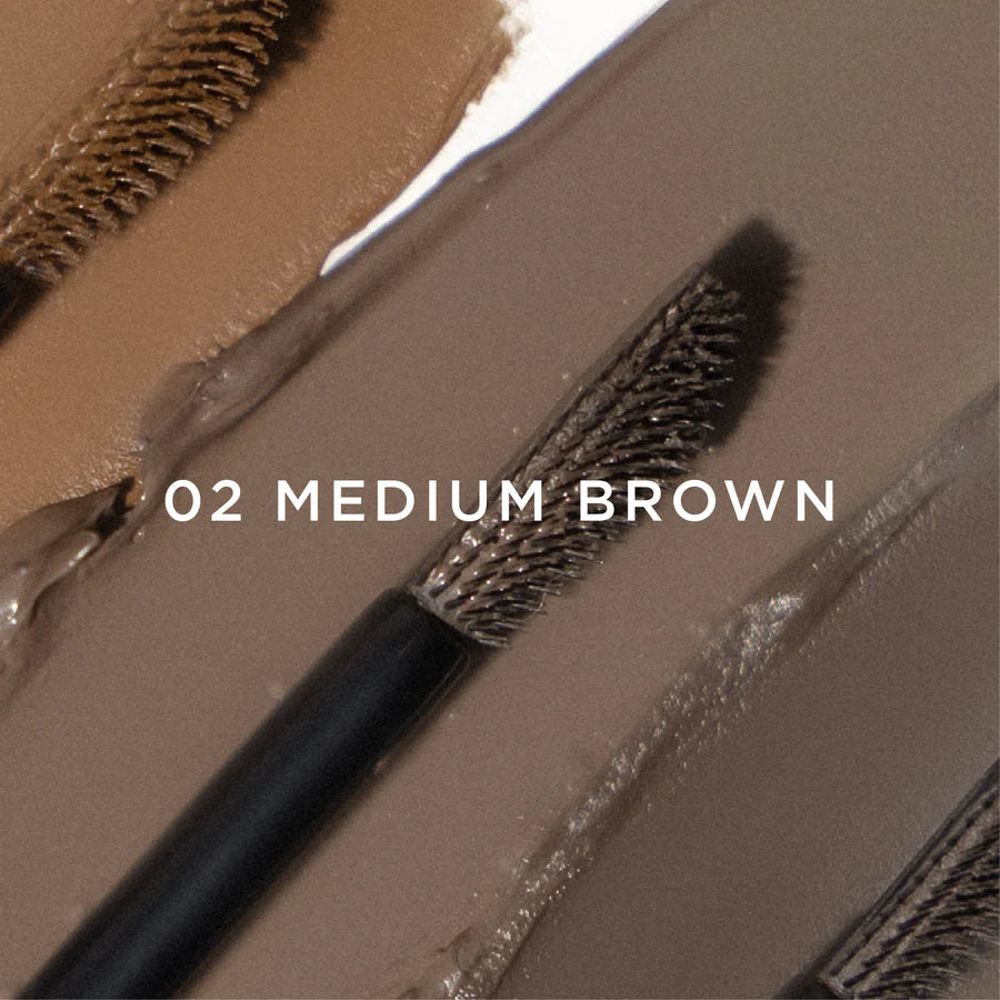 Brow Tint | Tinta para Cejas con color