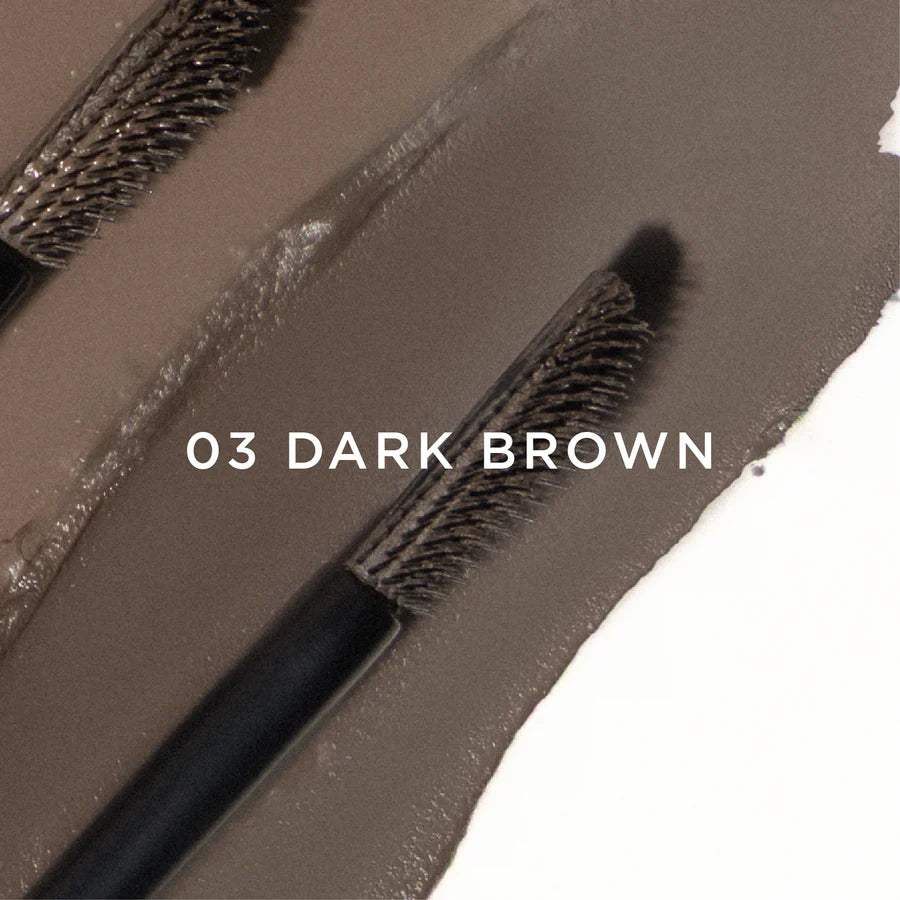 Brow Tint | Tinta para Cejas con color