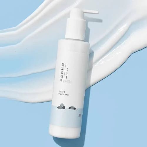 1025 Dokdo Cleansing Milk | Leche Limpiadora