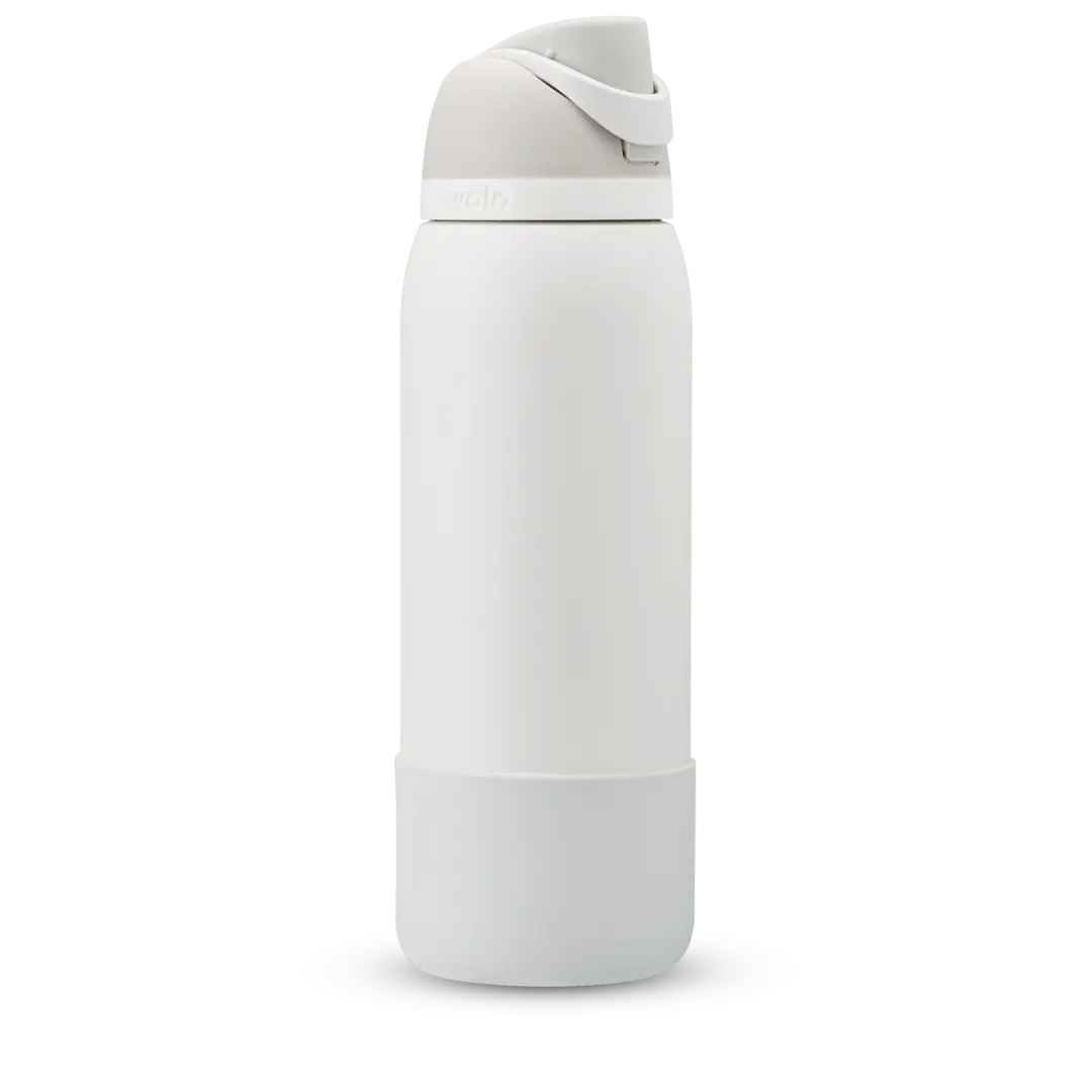 GREY Bottle Boot | Protecto para termo