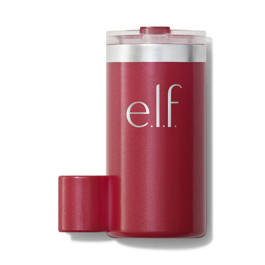 Red Delicious | Elf Tumbler Lip Oil Holder | Porta Labial