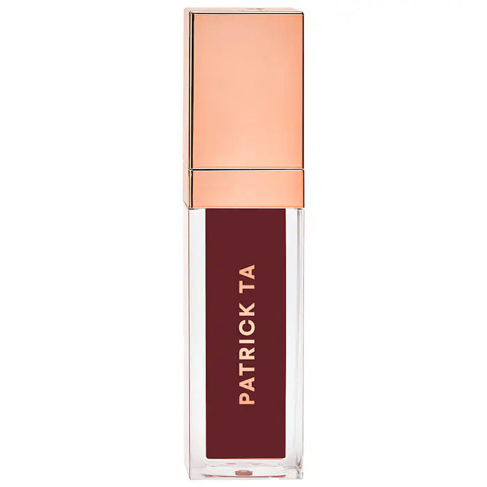 Major Volume Plumping Lip Gloss | Gloss Voluminzante