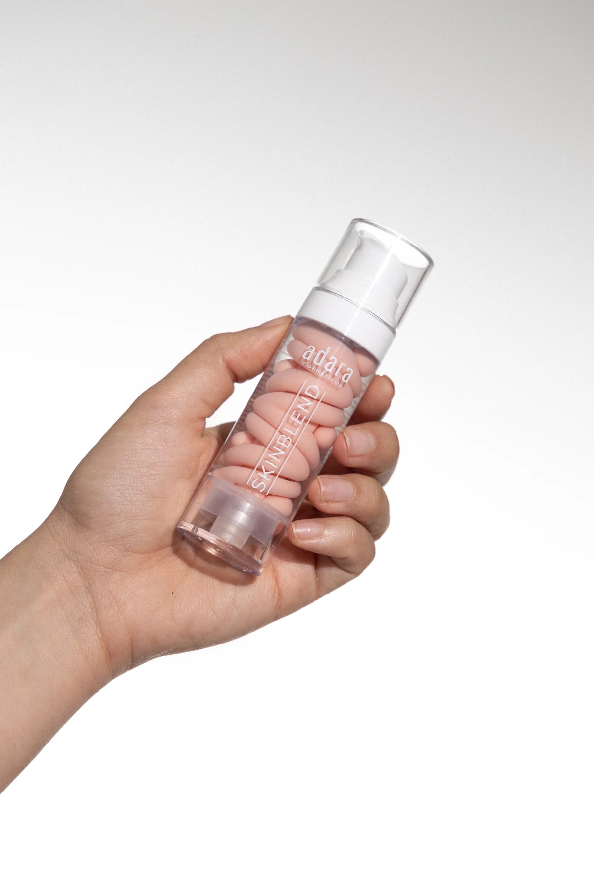 SKIN BLEND SMOOTH | Primer para rostro