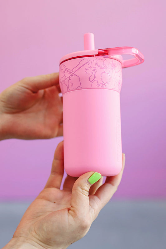 CHERRY BLOSSOM | Leap | Termo 12 oz