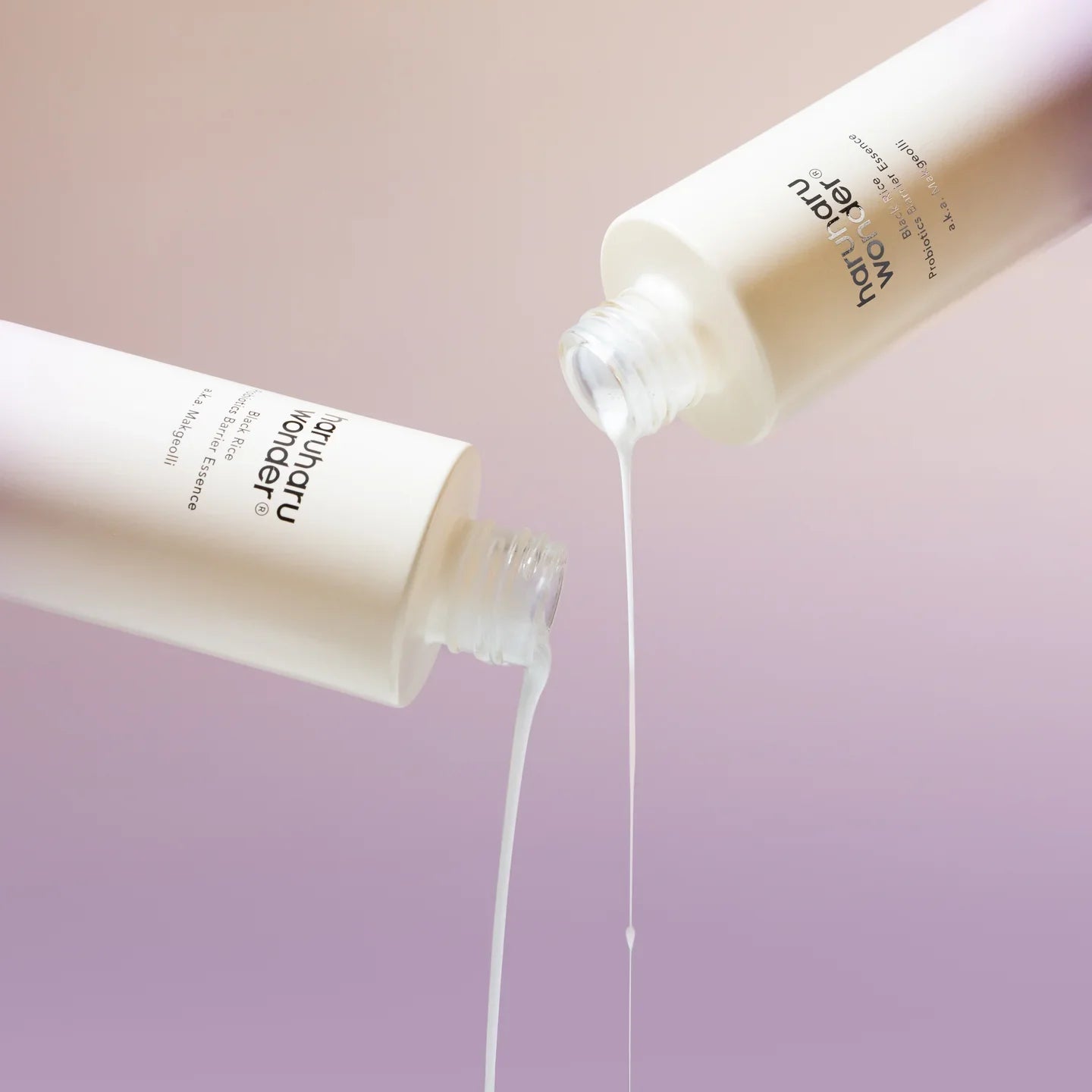 Black Rice Probiotics Barrier Essence | Esencia para rostro | 210ml