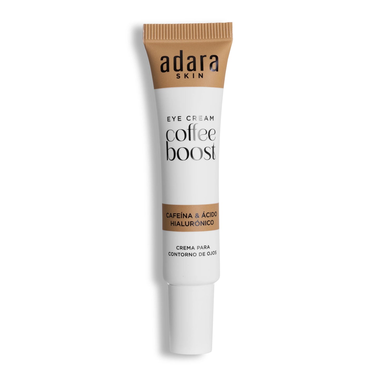 Coffee Boost Eye Cream| Contorno de ojos