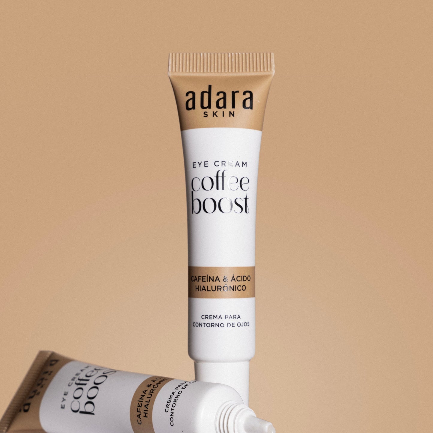 Coffee Boost Eye Cream| Contorno de ojos