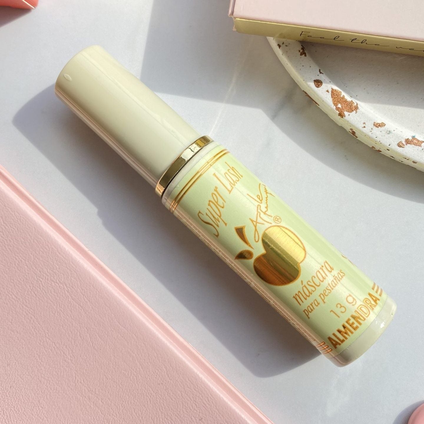 Super Lash | Mascara de pestañas | Rimel