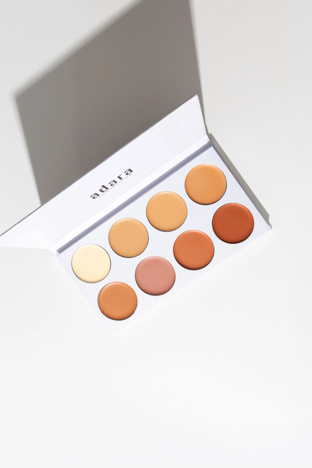 STAY BLENDED MOUSSE CONCEALER PALETTE | Paleta de rostro | Corrector en crema