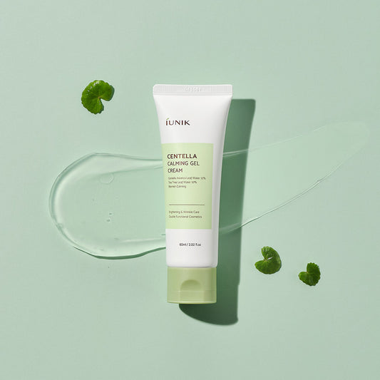 Centella Calming Gel Cream | Gel hidratante