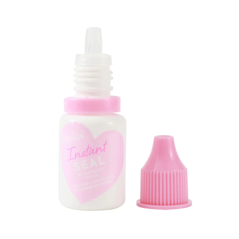 Instant Seal: Waterproof Shadow Converter | Diluyente