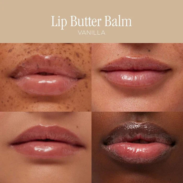 Lip Butter Balm | Bálsamo gloss con color | CLÁSICOS