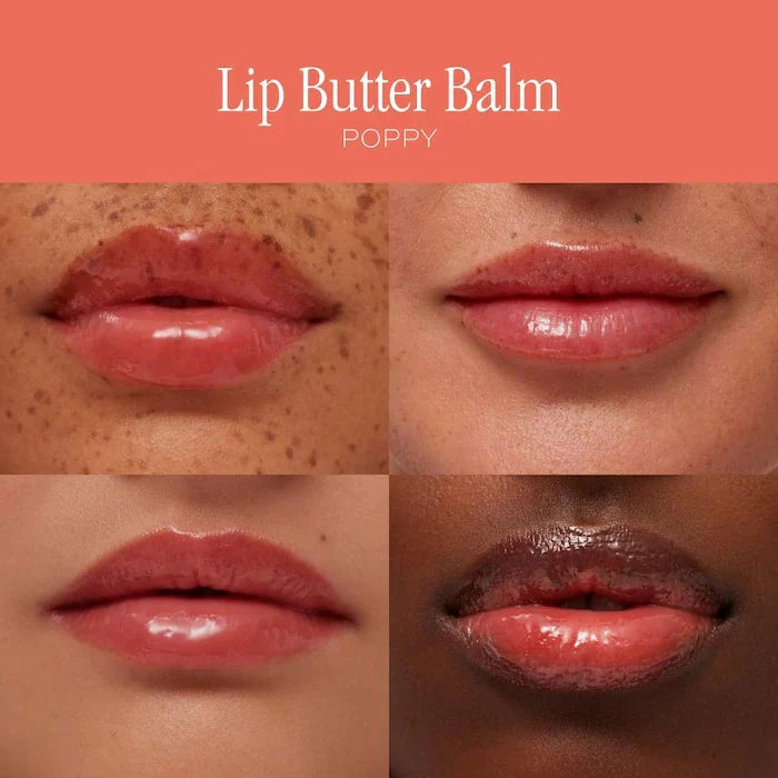 Lip Butter Balm | Bálsamo gloss con color | CLÁSICOS