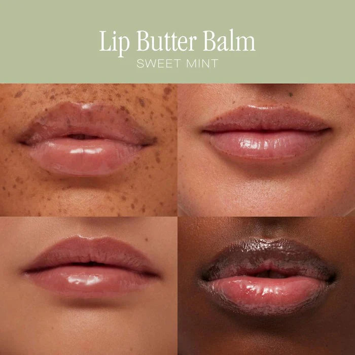 Lip Butter Balm | Bálsamo gloss con color | CLÁSICOS