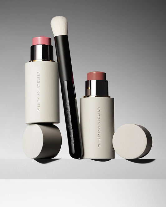 Baby Cheeks Lip + Cheek Cream Blush Stick | Rubor en barra multiusos