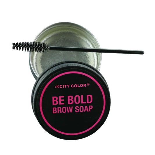 Be Bold Brow Gel | Cera para cejas