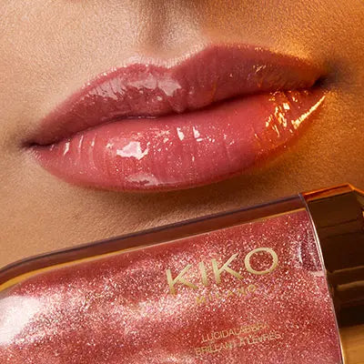 Juicy Fizz 3D Hydra Lip Gloss | Edición Limitada