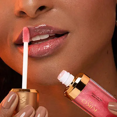 Juicy Fizz 3D Hydra Lip Gloss | Edición Limitada