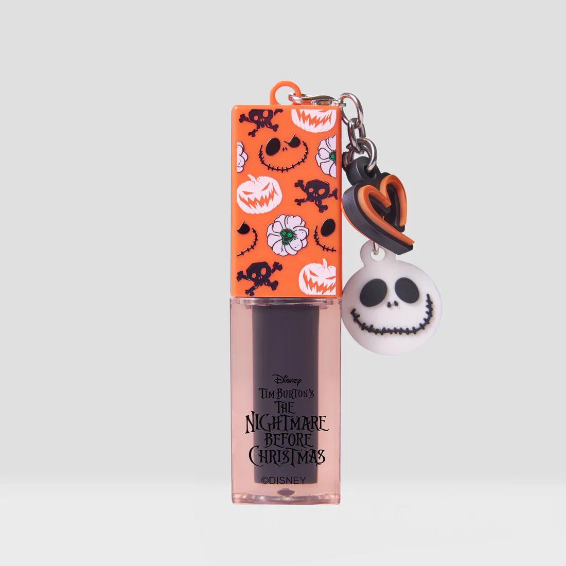 KING OF SCREAMS Lip Oil | Gloss The Nightmare Before Christmas X Beauty Creations