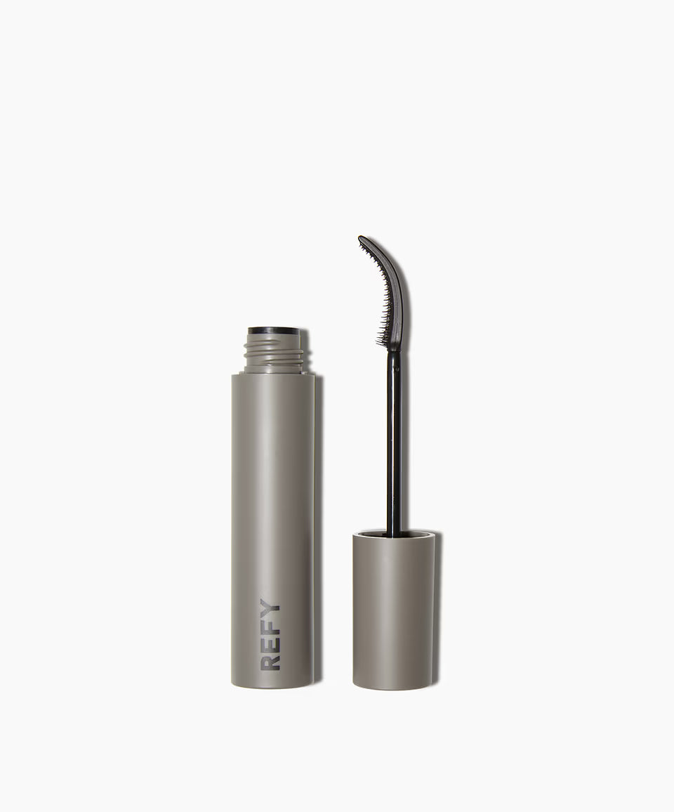Light Brown Lash Sculpt Mascara | Rimel Café para pestañas
