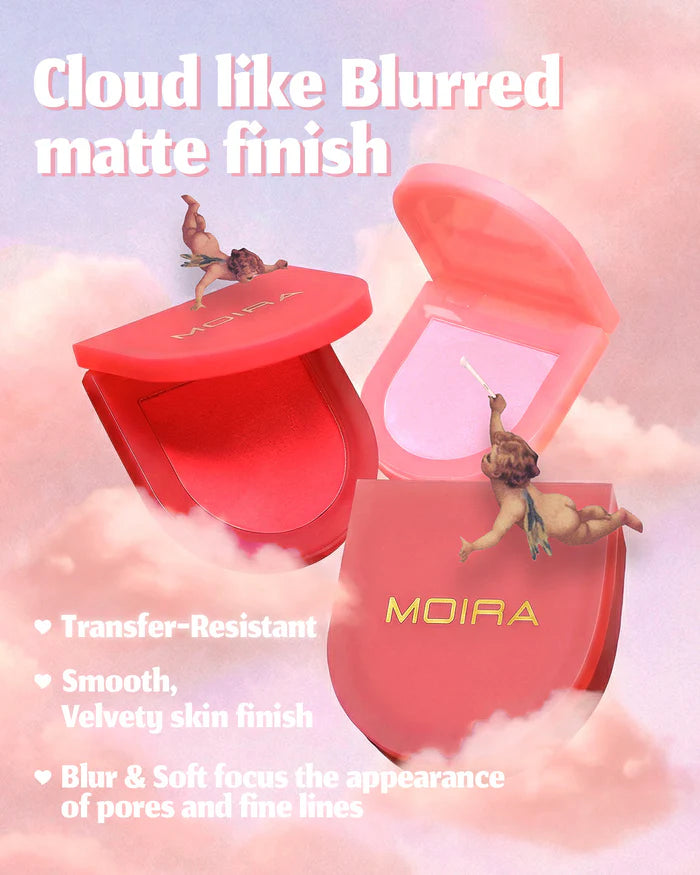 Love Blur Blush | Rubor en Polvo