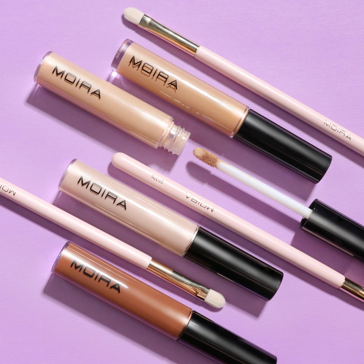 Lavish Creamy Concealer | Corrector