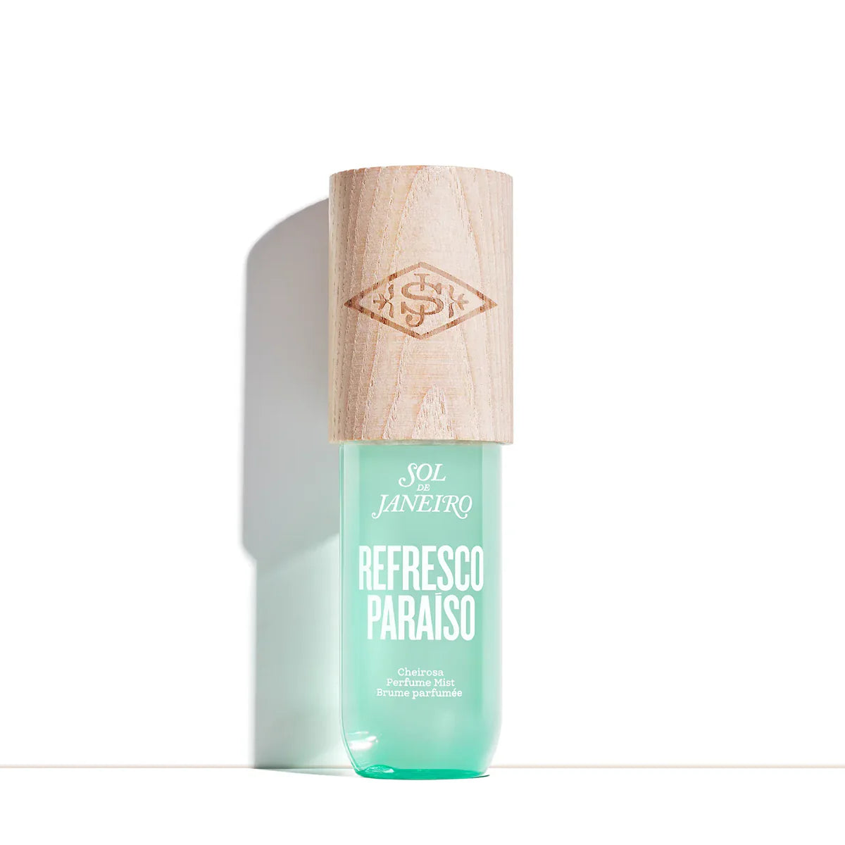 Refresco Paraíso | Body Mist | EDICIÓN LIMITADA