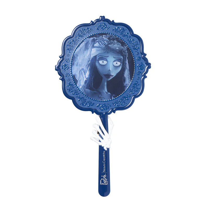 Corpse Bride Learn Your Vows | Espejo de Mano | Edición limitada