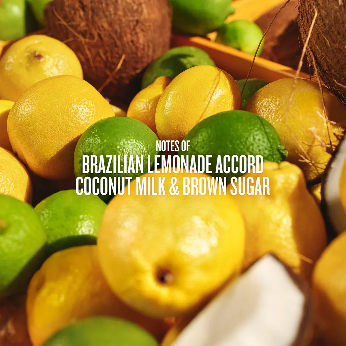 Limonada Gelada | Body Mist | EDICIÓN LIMITADA