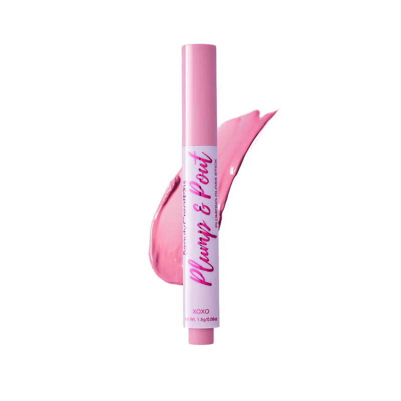 Plump & Pout Plumping Gloss Stick | Gloss en barra voluminizante para labios