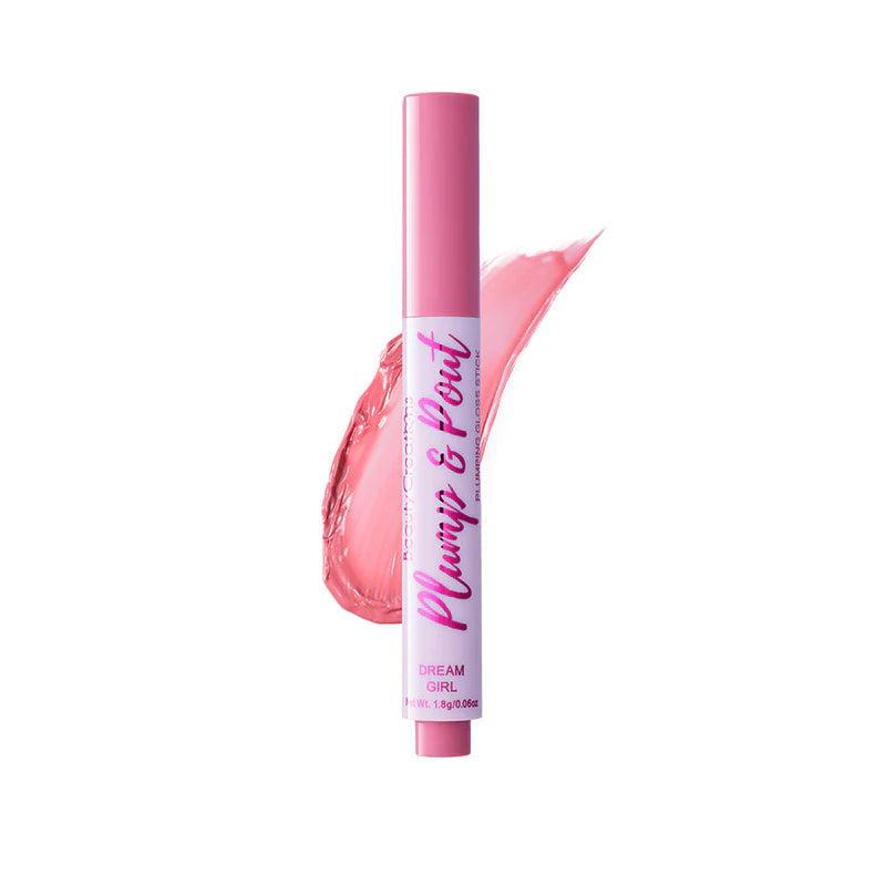 Plump & Pout Plumping Gloss Stick | Gloss en barra voluminizante para labios